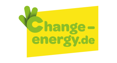 Change! Energy